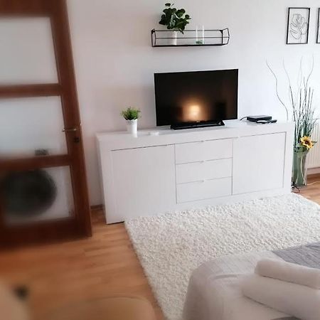 Nexus Studio Deluxe Miercurea Ciuc Exterior foto